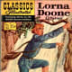 Lorna Doone - RD Blackmoore