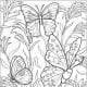 Kids Vegetable Gardening Coloring Pages Free Colouring Pictures to Print