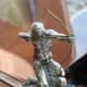 hood-ornament no. 9