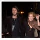Kate Hudson and Chris Robinson