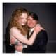 Tom Cruise and Nicole Kidman
