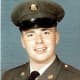 My brother Jim in his uniform