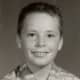 Jim in elementary school