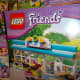 Lego Friends Lego Sets - Now available in stores.