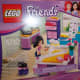Lego Friends - Fashion Design Studio