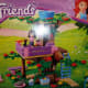Lego Friends - Olivia's Tree House