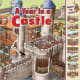 A Year in a Castle (Time Goes By) by Rachel Coombs