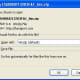 Save the file to a folder you can easily find on your computer.