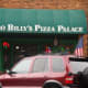 Bronco(dropped &quot;h&quot;) Billy's Pizza Palace is an old-fashioned small town family style pizza joint. The pizzas with excellent crust, fresh ingredients and generous toppings can feed an army. A slice is almost as big as a full pizza. One will not leave 