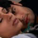 Abhay and Piya in the Hospital Bed