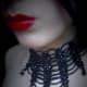 Vampire Kisses The Beginning by Ellen Schrieber