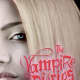 6.The Vampire Diaries by L J Smith