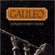 Galileo by Leonard Everett Fisher