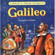 Galileo: Scientist and Stargazer (What's Their Story) by Jacqueline Mitton