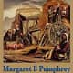 Stories of the Pilgrims by Margaret B Pumphrey (a chapter book)