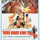You Only Live Twice : McGinnis