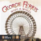 George Ferris, What a Wheel! (Penguin Core Concepts) by Barbara Lowell 