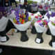 Fresh flowers