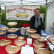 Deborah's Homemade Pies - Yum! We've also enjoyed some of these pies!