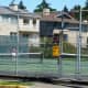 Edmonds Athletic Complex Tennis Courts