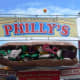Philly Steak Sandwiches