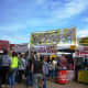 Winner as the best main dish 2011 - crepes - yum!