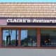 Claire's Restaurant has a little of everything. It has everything you'd expect in a typical American restaurant.