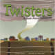 Twisters: A Book About Tornadoes (Amazing Science: Weather) by Rick Thomas