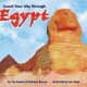 Count Your Way Through Egypt by Jim Haskins - Book images are from amazon.com