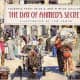Day of Ahmed's Secret by Florence Parry Heide