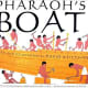 Pharaoh's Boat by David Weitzman