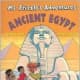 Ms. Frizzle's Adventures: Ancient Egypt by Joanna Cole