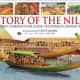 The Story of the Nile by Anne Millard