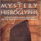 The Mystery of the Hieroglyphs by Carol Donoughue