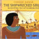 The Shipwrecked Sailor: An Egyptian Tale with Hieroglyphs by Tamara Bower
