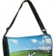Modual bag - made form reused PVC from old movie/advertising banners