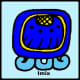 Day glyphs of the Maya on Merchandise!