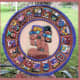 Note that the Mayan Calendar looks and is different from the Aztec sun calendar