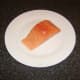 Scottish salmon loin fillet