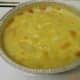 Pour syrup over cooked pies and put in oven to cook for a further 10 minutes