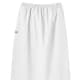 White Swan Fundamentals elastic waist skirt