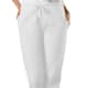 Flare Leg Drawstring Pants from Cherokee