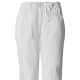 Low rise  elastic waist pants from Skechers