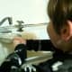 Have younger children help with tasks, such as rinsing rice.