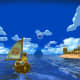 Oceanhorn Gameplay