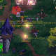Graal Online Gameplay