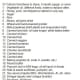 37 Critical Food Items you need a 3 month supply of, in case of local or national disaster, or food-storage if you lose your job, etc..