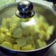 Add squash and cover. Cook for 13-15 minutes.
