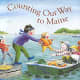 Counting Our Way to Maine by Maggie Smith