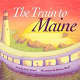 The Train to Maine by Jamie Spencer